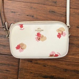 Coach Crossbody Purse